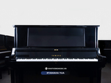  Piano Upright YAMAHA YUA 