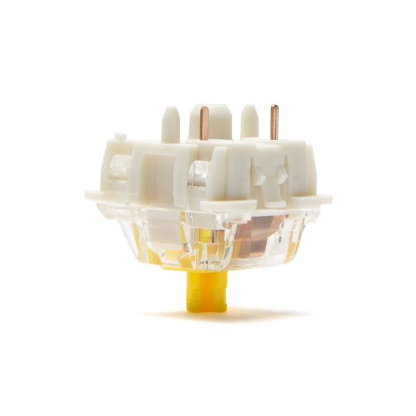 Switch Gateron KS-9 3.0 Yellow