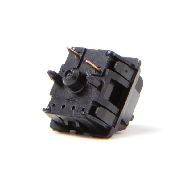 Switch 43 Studio Obsidian Long