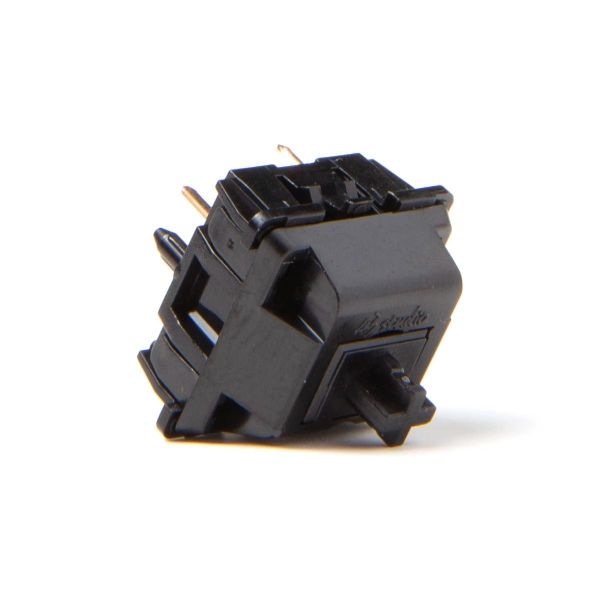 Switch 43 Studio Obsidian Long