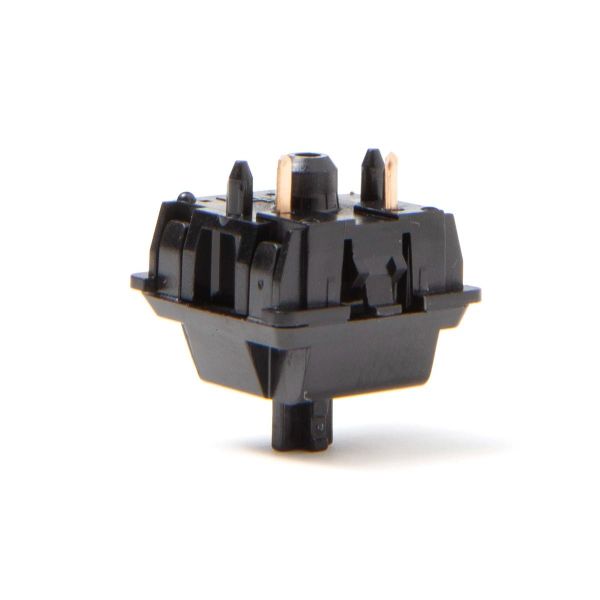 Switch 43 Studio Obsidian Long