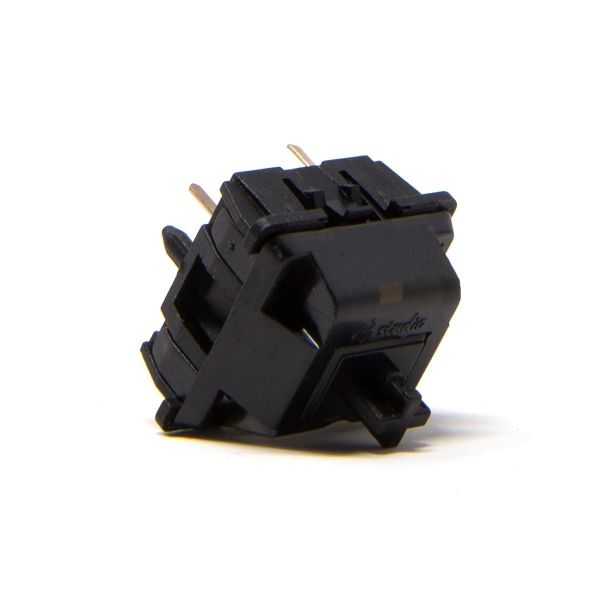 Switch 43 Studio Obsidian Pro V2
