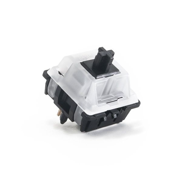 Switch 43 Studio OPBlack