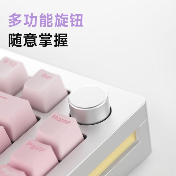 Bàn phím Monsgeek M1W