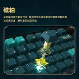  Bàn phím AKKO LE - DRAGON 