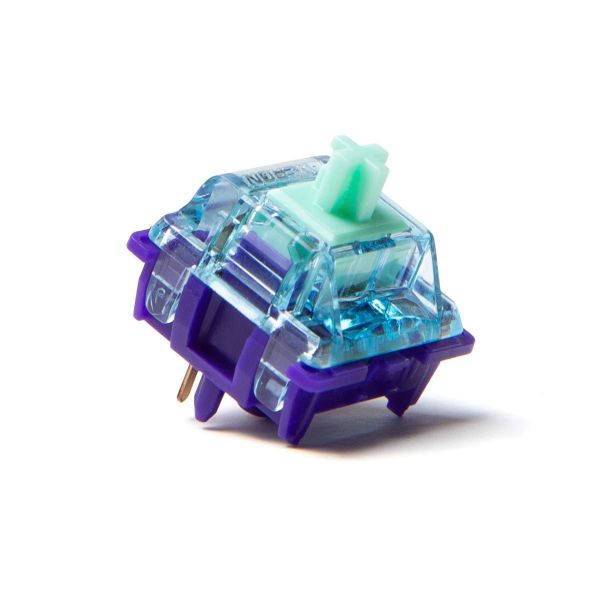 Switch Gateron Azure Dragon V2