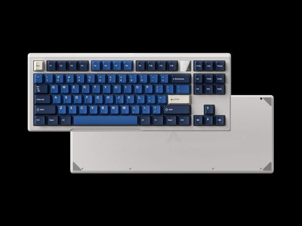 Tata80 Keyboard Kit ( Eiffel80 )