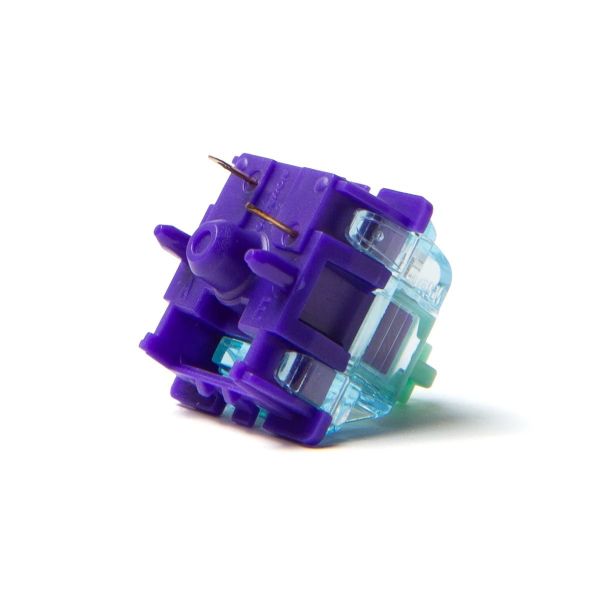 Switch Gateron Azure Dragon V2