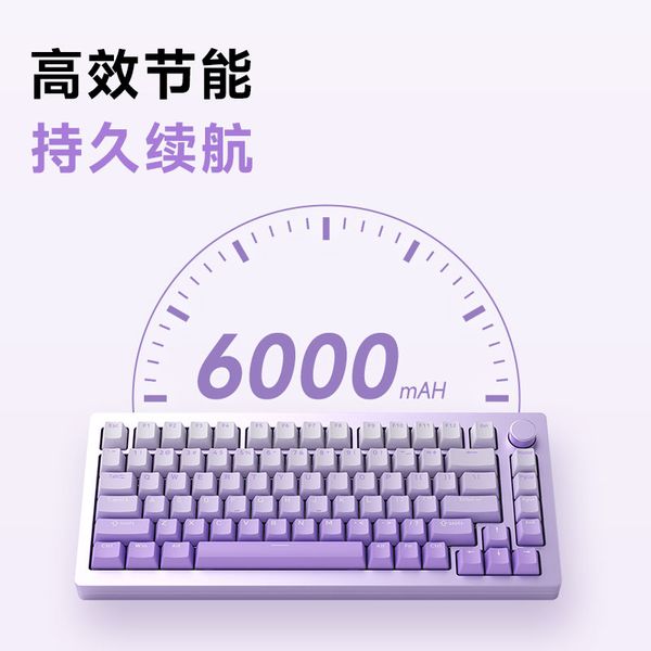 Bàn phím Monsgeek M1W