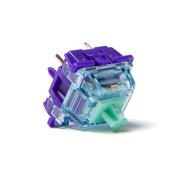 Switch Gateron Azure Dragon V2