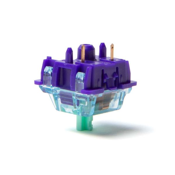 Switch Gateron Azure Dragon V2