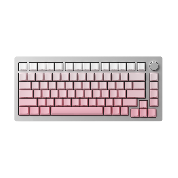 Bàn phím Monsgeek M1W - SP