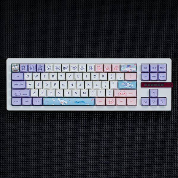 Keycap Cinnamoroll