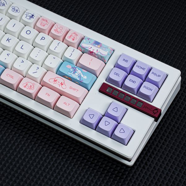 Keycap Cinnamoroll