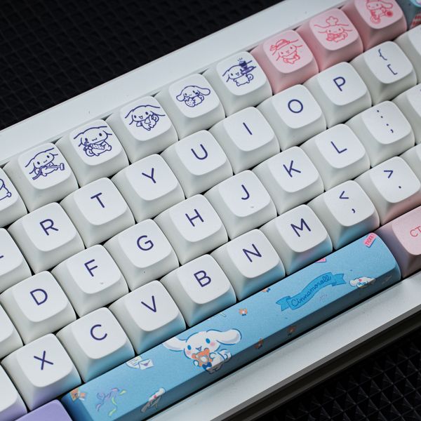Keycap Cinnamoroll