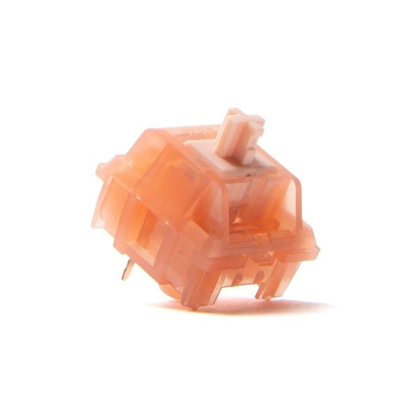Switch Akko Haze Pink