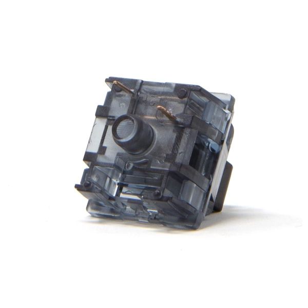 Switch Akko Jelly Black