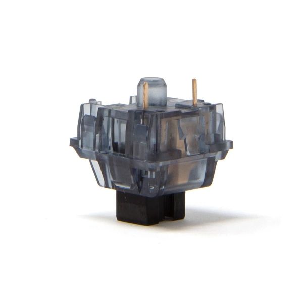 Switch Akko Jelly Black
