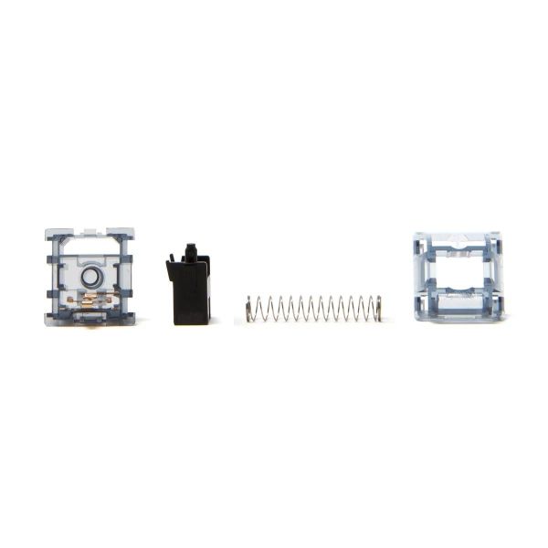 Switch Akko Jelly Black