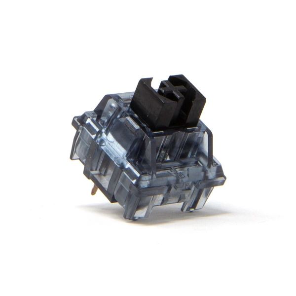 Switch Akko Jelly Black