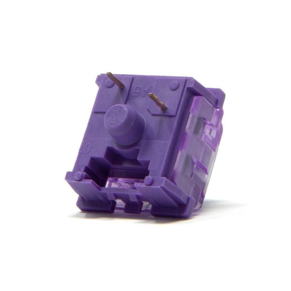 Switch Akko Lavender Purple