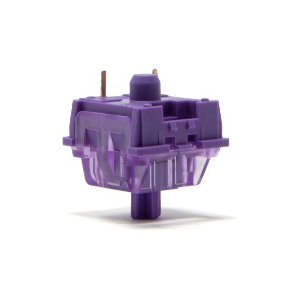 Switch Akko Lavender Purple