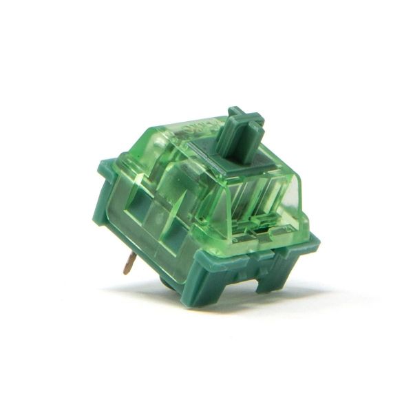 Switch Akko Matcha Green