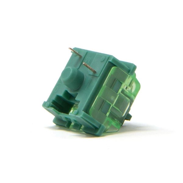 Switch Akko Matcha Green