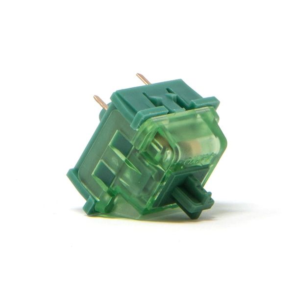 Switch Akko Matcha Green