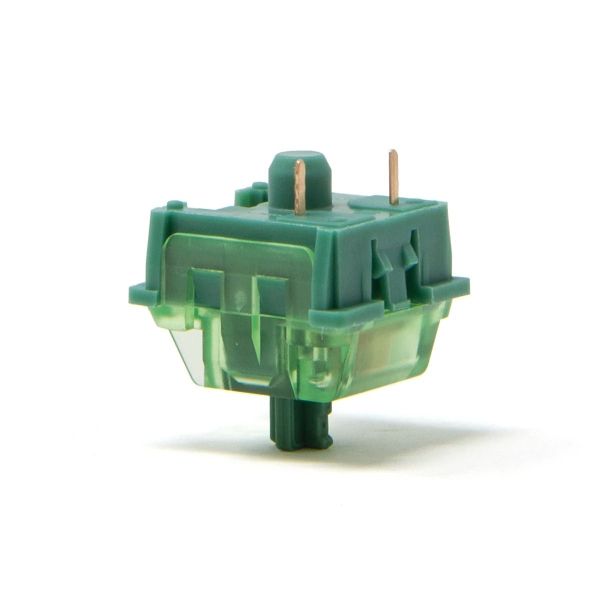 Switch Akko Matcha Green