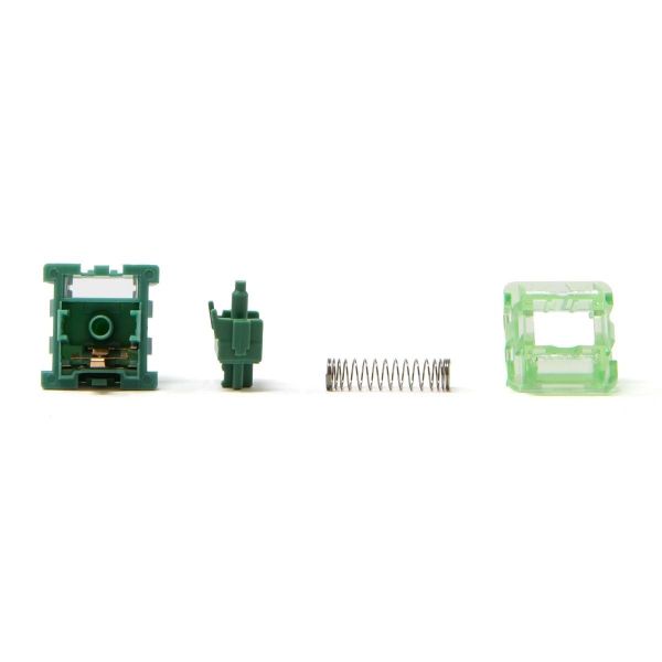 Switch Akko Matcha Green