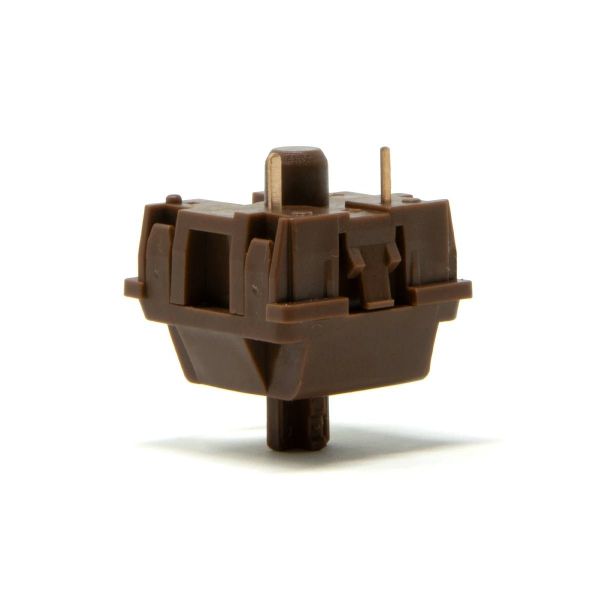 Switch Akko POM Brown