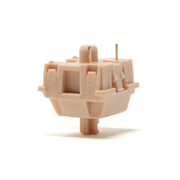 Switch Akko POM Pink