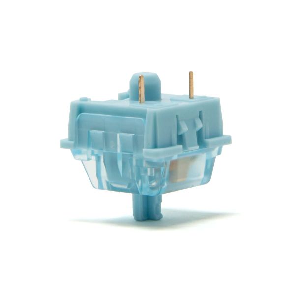 Switch Akko V3 Cream Blue Tactile