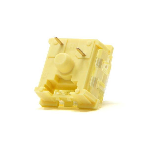 Switch Akko V3 Cream Yellow