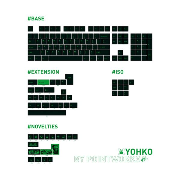 XDA Yohko