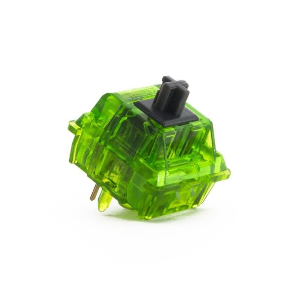 Switch C³Equalz X TKC Kiwi Tactile Switch