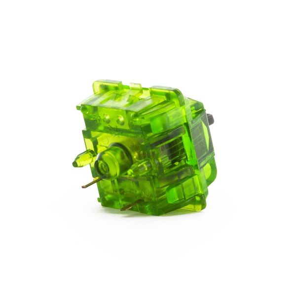 Switch C³Equalz X TKC Kiwi Tactile Switch