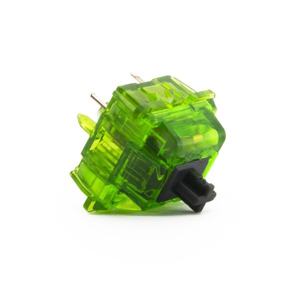Switch C³Equalz X TKC Kiwi Tactile Switch