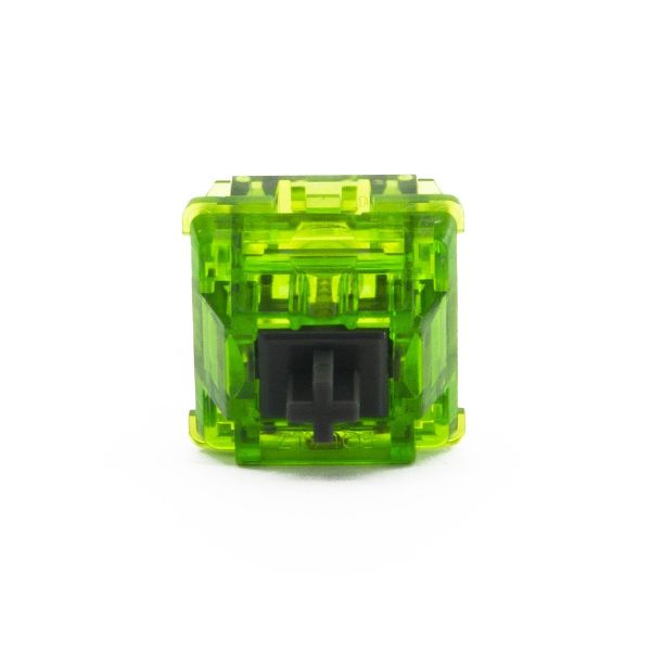 Switch C³Equalz X TKC Kiwi Tactile Switch