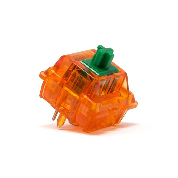 Switch C³Equalz X TKC Tangerine