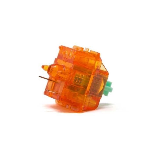 Switch C³Equalz X TKC Tangerine