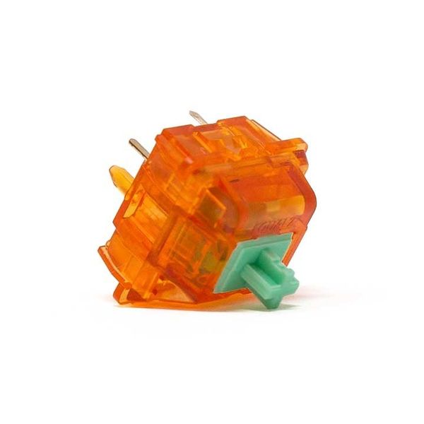 Switch C³Equalz X TKC Tangerine