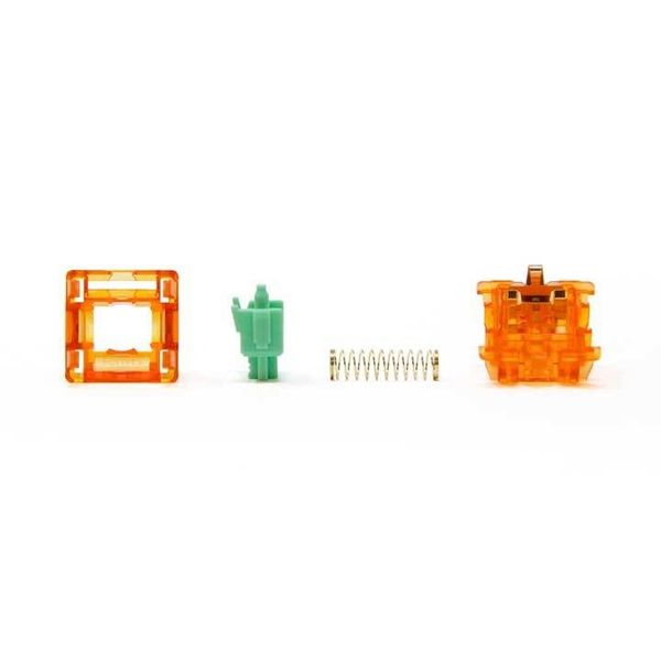 Switch C³Equalz X TKC Tangerine