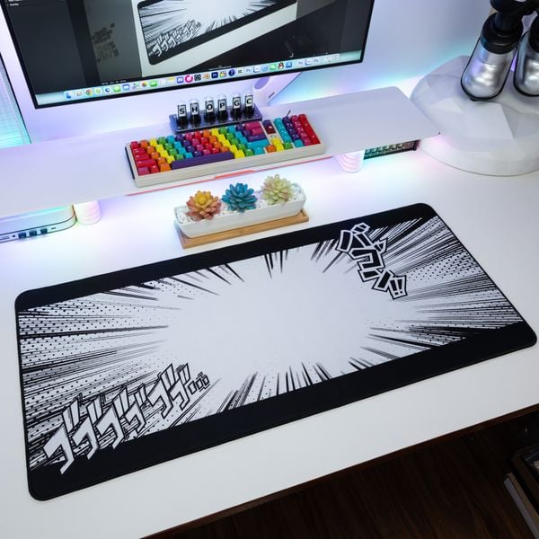 Deskmat FBB Surprise