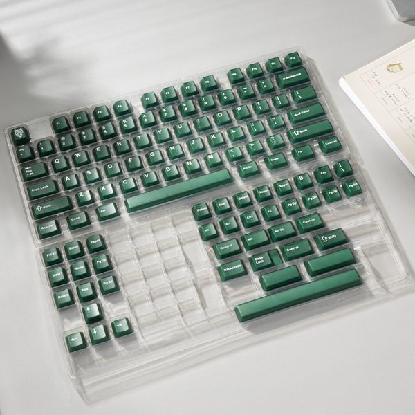 Keycap Aifei PAGY Green V2