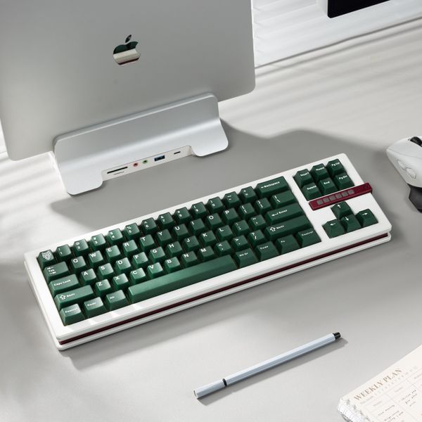 Keycap Aifei PAGY Green V2