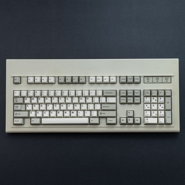 Cherry G80 - 1000 HAU