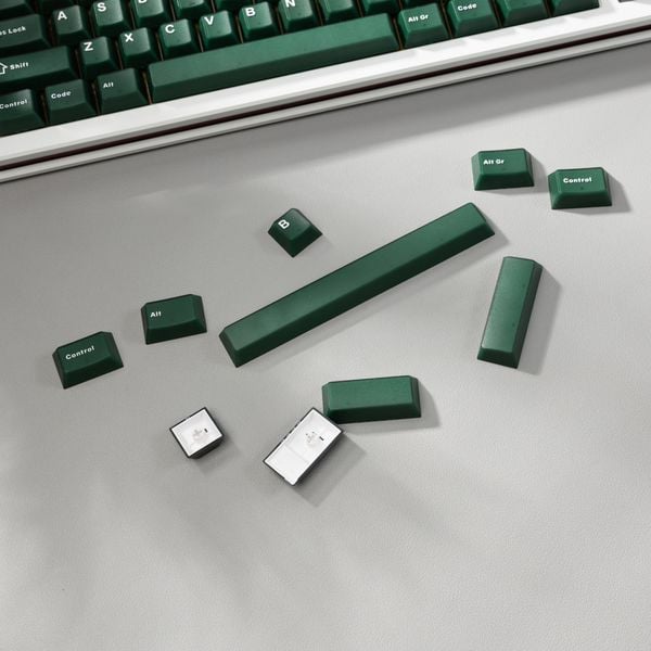 Keycap Aifei PAGY Green V2
