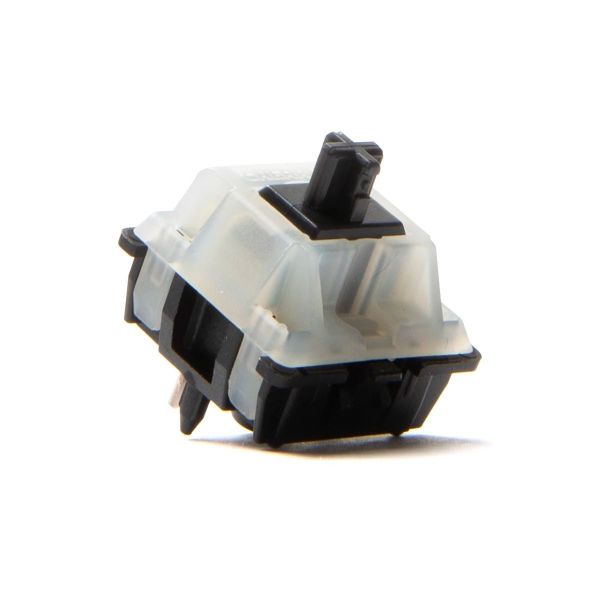 Switch Cherry MX Black Clear-Top 